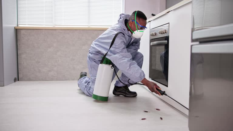 Best Real Estate Pest Inspections  in USA